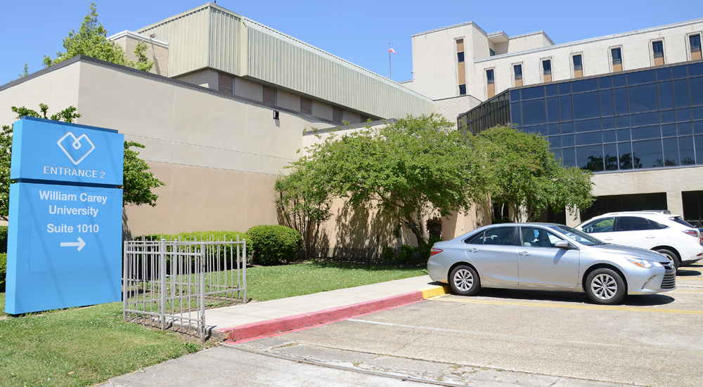 Baton Rouge General Medical Center